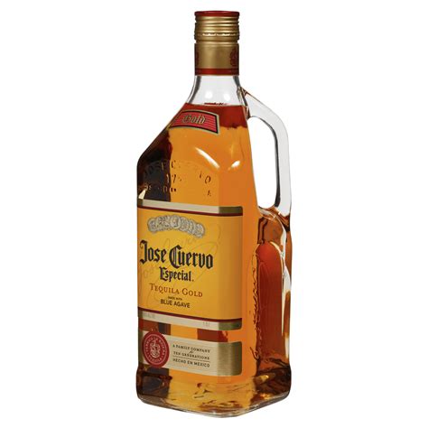 Jose Cuervo 1 75 Liter Bottle Price